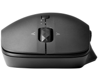 HP Travel Mouse - 550516 - zdjęcie 2