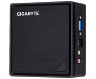 Gigabyte BRIX N3350 2.5"SATA BOX - 550300 - zdjęcie 2