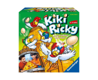 Ravensburger Kiki Ricky - 185904 - zdjęcie 1