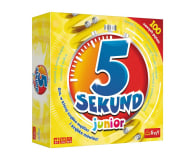 Trefl 5 sekund Junior Edycja 2019 - 552451 - zdjęcie 1