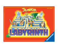 Ravensburger Labirynt Junior - 332010 - zdjęcie 1