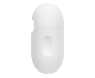 Spigen Silicone Fit do Apple AirPods Pro białe - 546890 - zdjęcie 5
