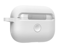 Spigen Silicone Fit do Apple AirPods Pro białe - 546890 - zdjęcie 4