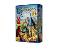 BARD Carcassonne podstawa 2 edycja - 177660 - zdjęcie 1
