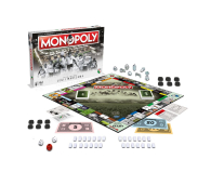Winning Moves Monopoly Edycja specjalna Legii Warszawa - 552506 - zdjęcie 2