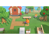 Nintendo NINTENDO Switch: Animal Crossing Edition - 552719 - zdjęcie 6