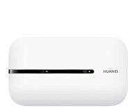 Huawei E5576 WiFi b/g/n 3G/4G (LTE) 150Mbps biały