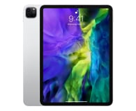 Apple 2020 iPad Pro 11" 512 GB Wi-Fi + LTE Silver - 553095 - zdjęcie 1