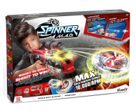 Dumel Silverlit Spinner M.A.D Single Shot Blaster 86300 - 551122 - zdjęcie 1