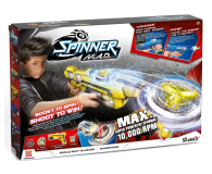 Dumel Silverlit Spinner M.A.D Single Shot Blaster 86300 - 551120 - zdjęcie 1