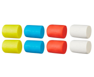 Play-Doh Classic 4 kolory w wiaderku - 553248 - zdjęcie 2