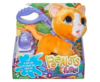 Furreal Friends Peealots Kot sikający zwierzak - 553258 - zdjęcie 2