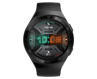Huawei Watch GT 2e 46mm czarny - 553292 - zdjęcie 2