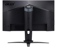 Acer Predator XB273UGSBMIIPRZX czarny HDR - 553918 - zdjęcie 7