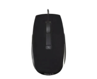 Dell Laser Mouse USB czarna - 187051 - zdjęcie 1