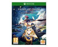 Xbox Sword Art Online Alicization Lycoris - 554800 - zdjęcie 1