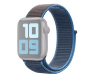 Apple Opaska Sportowa do Apple Watch błękitna fala - 553799 - zdjęcie 1