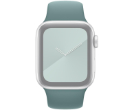 Apple Pasek Sportowy do Apple Watch kaktusowy - 553827 - zdjęcie 3