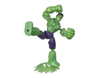 Hasbro Bend and Flex Avengers Hulk - 549886 - zdjęcie 1