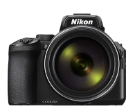Nikon Coolpix P950 czarny - 547907 - zdjęcie 1