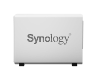 Synology DS220j (2x 4TB HDD) - 610016 - zdjęcie 5