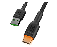 Green Cell Kabel USB 3.0 - micro USB (LED, 2m) - 546123 - zdjęcie 1