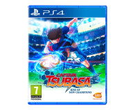 PlayStation Captain Tsubasa - Rise of new Champions - 551346 - zdjęcie 1