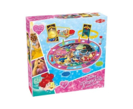 Tactic Disney Princess Party Game - 558881 - zdjęcie 1