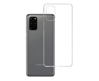 3mk Clear Case do Samsung Galaxy S10 Lite - 541830 - zdjęcie 1