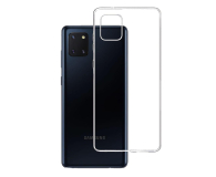 3mk Clear Case do Samsung Galaxy Note 10 Lite - 541831 - zdjęcie 1