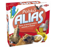 Tactic Alias Polska - 558823 - zdjęcie 1
