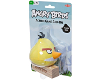 Tactic Angry Birds dodatek - Żółty Ptak - 558840 - zdjęcie 1