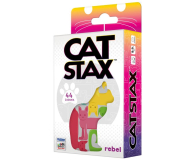 Rebel Cat Stax (edycja polska) - 559351 - zdjęcie 1