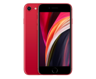 Apple iPhone SE 64GB (PRODUCT)RED - 602853 - zdjęcie 1