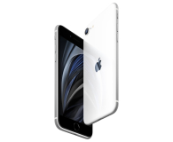 Apple iPhone SE 128GB White - 559800 - zdjęcie 5