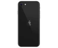Apple iPhone SE 64GB Black - 559796 - zdjęcie 4