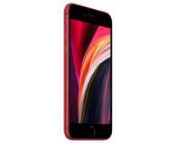 Apple iPhone SE 64GB (PRODUCT)RED - 602853 - zdjęcie 3