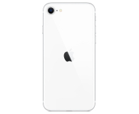 Apple iPhone SE 64GB White - 559799 - zdjęcie 4