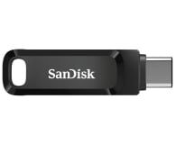 SanDisk 128GB Dual Go USB Type-C 150MB/s - 559730 - zdjęcie 3