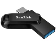 SanDisk 128GB Dual Go USB Type-C 150MB/s - 559730 - zdjęcie 2