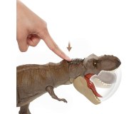 Mattel Jurassic World T-rex Mega gryz - 559554 - zdjęcie 2