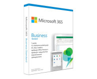 Microsoft 365 Business Standard | zakup z komputerem - 557553 - zdjęcie 1