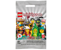 LEGO Minifigures Seria 20 - 560442 - zdjęcie 2