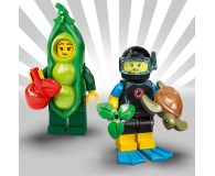 LEGO Minifigures Seria 20 - 560442 - zdjęcie 5