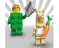 LEGO Minifigures Seria 20 - 560442 - zdjęcie 8