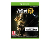 Xbox Fallout 76 - 433281 - zdjęcie 1