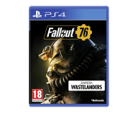 PlayStation Fallout 76 - 433280 - zdjęcie 1