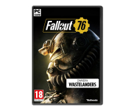 PC Fallout 76 - 433279 - zdjęcie 1