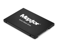 Maxtor 480GB 2,5" SATA SSD Z1 - 526089 - zdjęcie 1