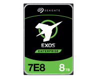 Seagate EXOS 8TB 7200obr. 256MB